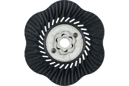 COMBICLICK® Alusta CC-GT 125 M14  MEDIUM, PFERD