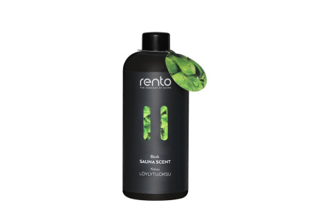 Rento Löylytuoksu Koivu 400 ml