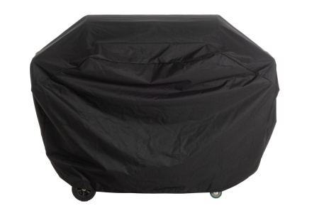 Mustang Grillin suojapeite L 180x60x100 cm