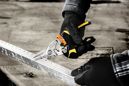 PELTISAKSET POWER GEAR SUORA FISKARS