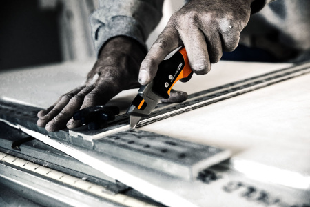 MATTOVEITSI TAITTUVA CARBONMAX FISKARS