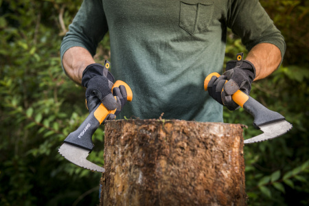 POKARA WOODXPERT LYHYT FISKARS