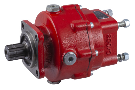 IRROITUSKYTKIN PI 400Nm 2000rpm