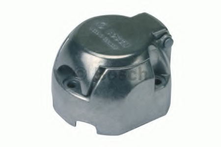 BOSCH 7-NAP RASIA METALLIA "VARSOVA"