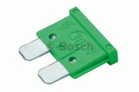BOSCH SULAKE GM 30A VIHREÄ