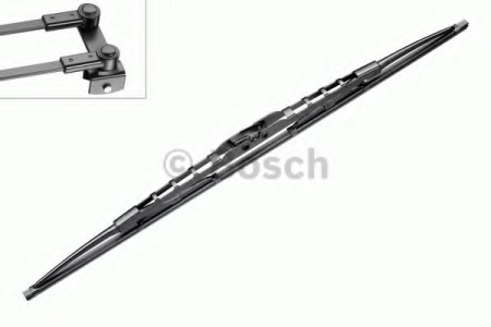 BOSCH PYYHKIMENSULKA 800MM (N82), KAPEA & LEVEÄ KIINNITYS, LÄPIP