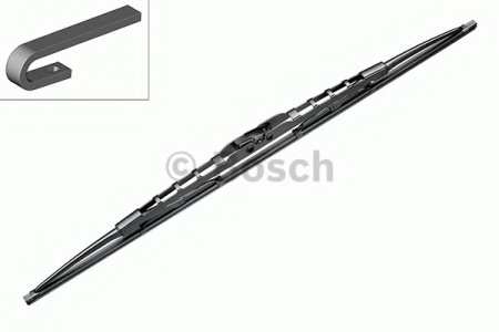 BOSCH 650MM SULKA (N65), VO FH