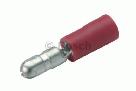 BOSCH PYÖREÄ PISTOKE (UROS) PUN 4 MM
