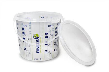 Finixa Sekoitusastia 5000 ml