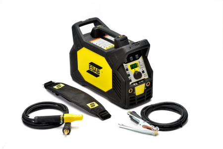 ES 300i (CE) with cables, Esab