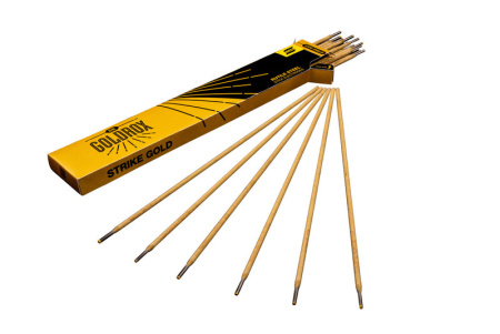 OK GoldRox 2.0x300mm 1kg