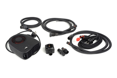 ComfortKit 2000