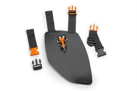 Lonkkapehmuste FSA,BGA(Sis.Kiinnike), Stihl
