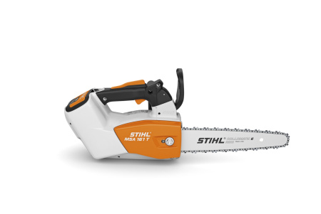 MSA 161 T Akkuketjusaha 12" 1/4"Pm3  1,1mm, Stihl