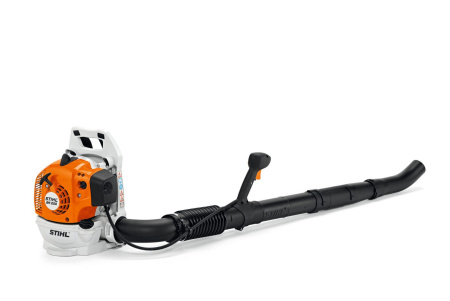 BR 200 Reppupuhallin, Stihl