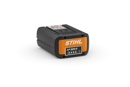 Akku AP 300 S, 36V 281Wh, Stihl