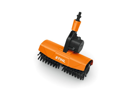 Harjatela, Stihl