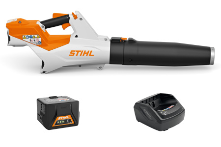 BGA 60 SET Akkupuhallin, Stihl