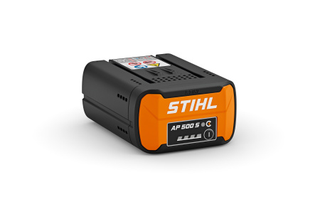 AKku AP 500 S 36V/337Wh, Stihl