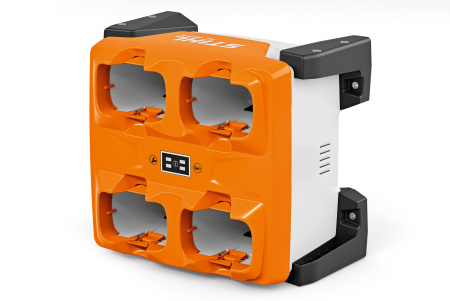 AL 301-4, 230 V Laturi, Stihl