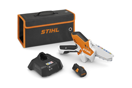 GTA 26 SET Akkuoksasaha, Stihl