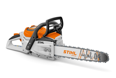 MSA 300.0 C-O Akkuketjusaha - 35 cm, Stihl