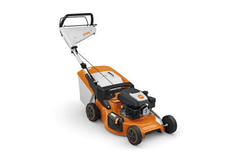 RM 253.3 T (EU2) Ruohonleikkuri, Stihl