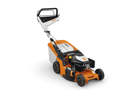 RM 448.3 V Ruohonleikkuri, Stihl