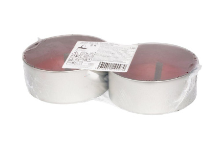 Ulkotuli 10x4,5cm 2kpl Polar