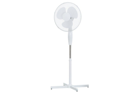 Lattiatuuletin 40cm 50w, Bellus