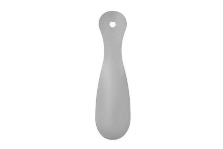 Kenkälusikka teräs 18,7 cm