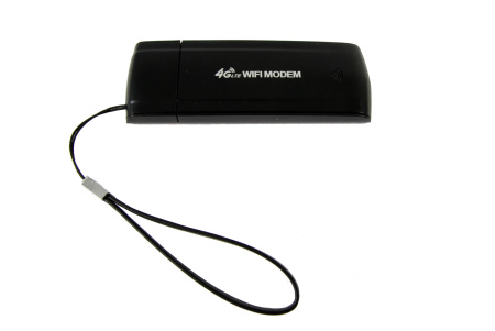 LTE Router 4G