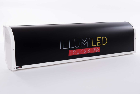 ILLUMILED VALOKYLTTI 30X140 CM, SYVYYS 80MM