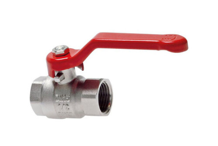 CEJN PALLOVENTTIILI G1/2"