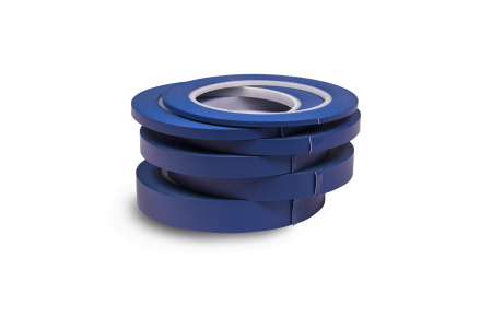 Finixa Fine line tape blue 3mm x 33m, (01102020)