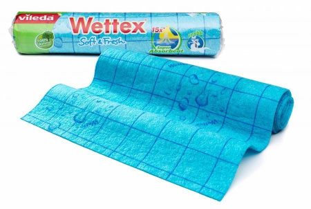 WETTWX SOFT&FRESH SIENILIINA 1,5M