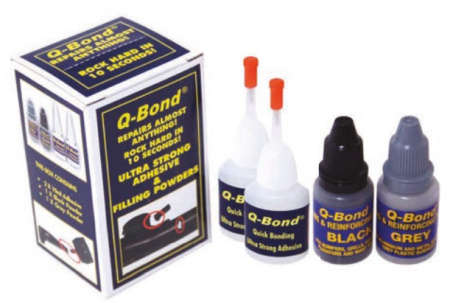Q-Bond Mini Kit