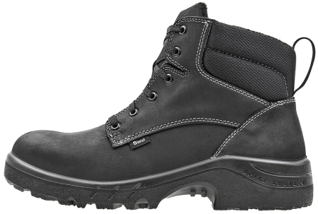 SPIKE SOFT AMMATTIJALKINEET, Sievi 46-12276-142V3-33M