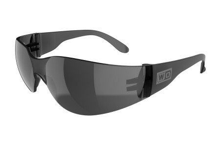WeldOps SE-100 eyewear gray le 0700012043