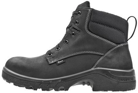 SPIKE SOFT AMMATTIJALKINEET, Sievi