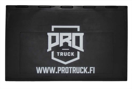 ROISKELÄPPÄ "PROTRUCK", 650X400MM