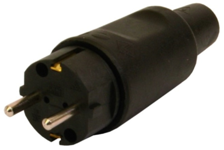 SUKO-PISTOKE MAADOITETTU IP44