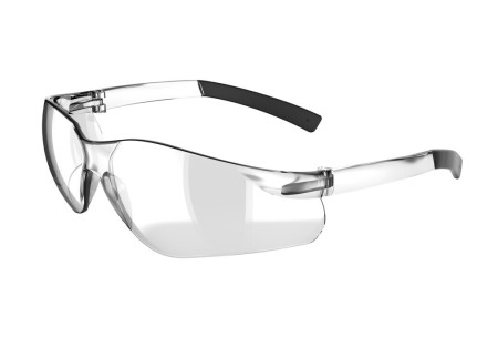 WeldOps SE-200 eyewear clear l 0700012044