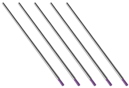 Electrodi Violetti 1,6-150mm-2kpl 31.E316150.2