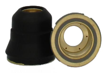 Plasma Suojakupu P45