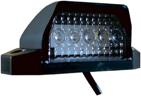 IZELED-REKISTERIVALO 24V E-HYV  PINTA AS.  TAULU38 (/75/)