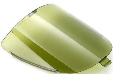 UV-suodin DIN 5 Globe-Arc