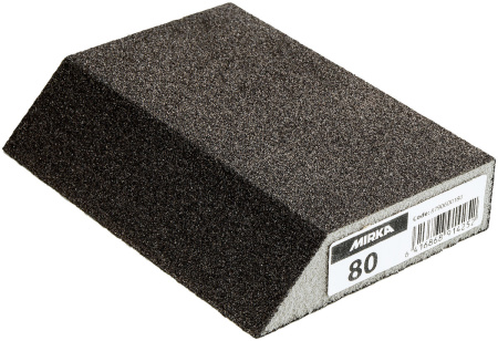 HIOMASIENI 125X85X25MM VINO MEDIUM P80