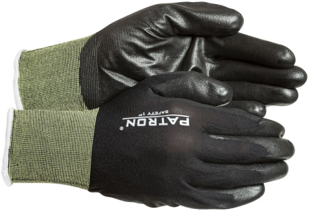 TYÖKÄSINEET PU-PINN. TOUCH NYLON