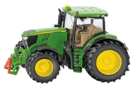 John Deere 6210R